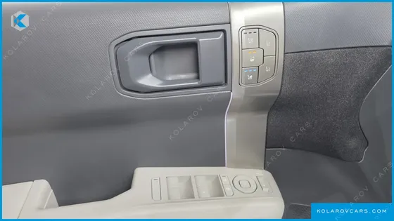 KIA EV3 LONG RANGE 2WD
