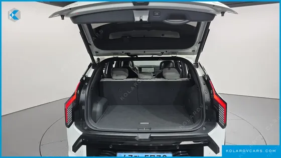 KIA EV3 LONG RANGE 2WD