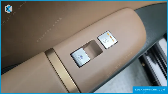 HYUNDAI GRANDEUR CALLIGRAPHY
