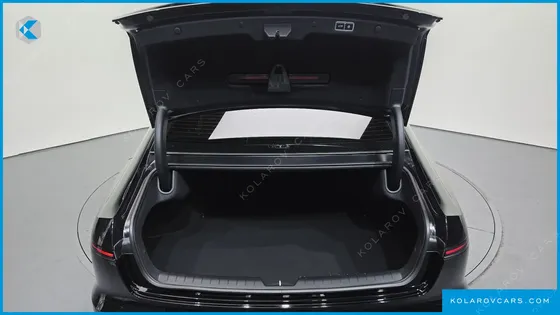 HYUNDAI GRANDEUR CALLIGRAPHY