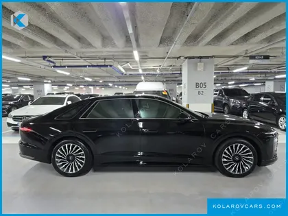 HYUNDAI GRANDEUR CALLIGRAPHY