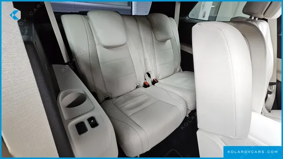 MERCEDES GLS-CLASS GLS400D 4MATIC