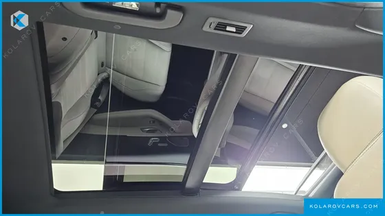 MERCEDES GLS-CLASS GLS400D 4MATIC