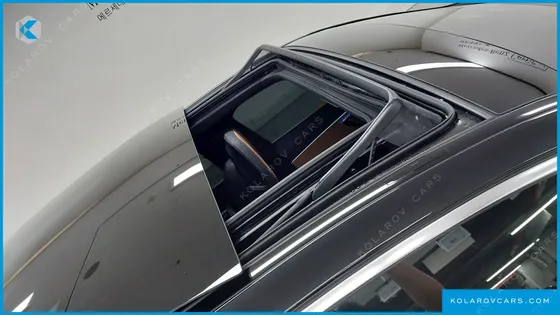 MERCEDES E-CLASS AMG E53E 4MATIC+