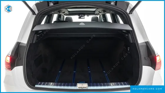 MERCEDES GLS-CLASS MAYBACH GLS600 4MATIC