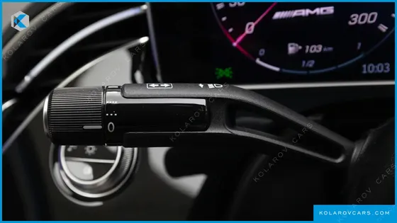 MERCEDES E-CLASS AMG E53E 4MATIC+