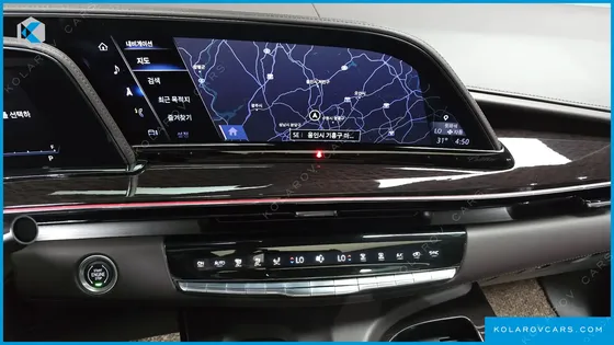CADILLAC ESCALADE 6.2