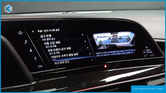 CADILLAC ESCALADE 6.2