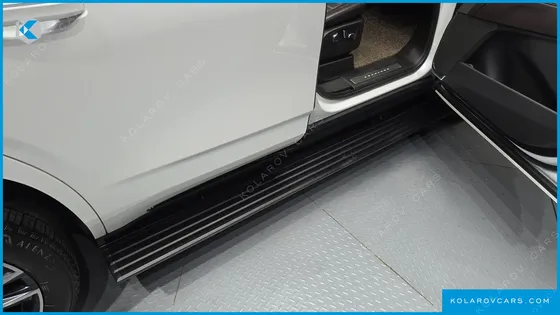 CADILLAC ESCALADE 6.2