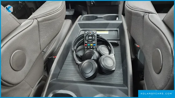 HONDA ODYSSEY 3.5