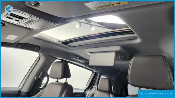 HONDA ODYSSEY 3.5