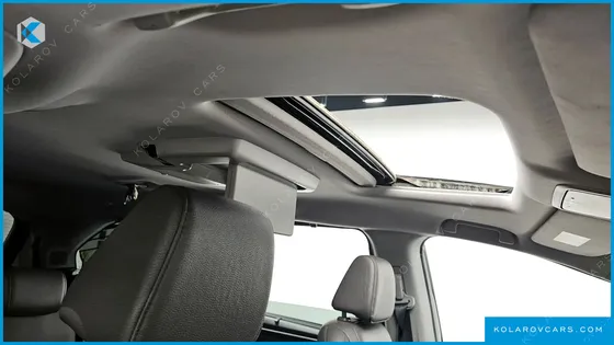 HONDA ODYSSEY 3.5