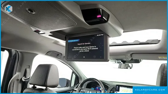 HONDA ODYSSEY 3.5
