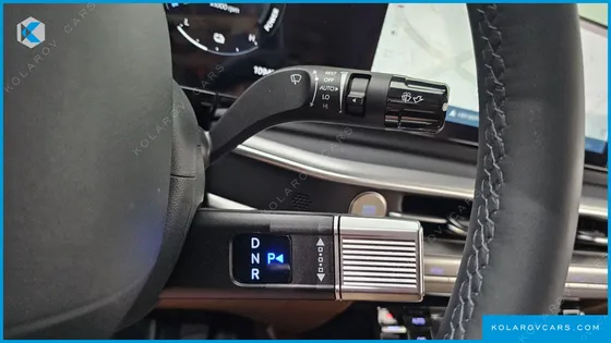 HYUNDAI GRANDEUR PREMIUM