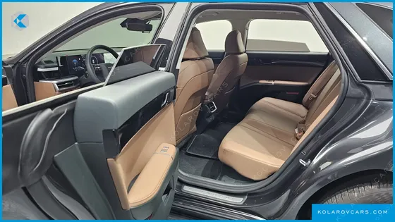 HYUNDAI GRANDEUR PREMIUM