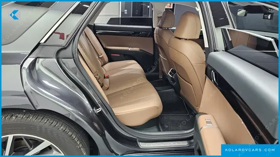 HYUNDAI GRANDEUR PREMIUM