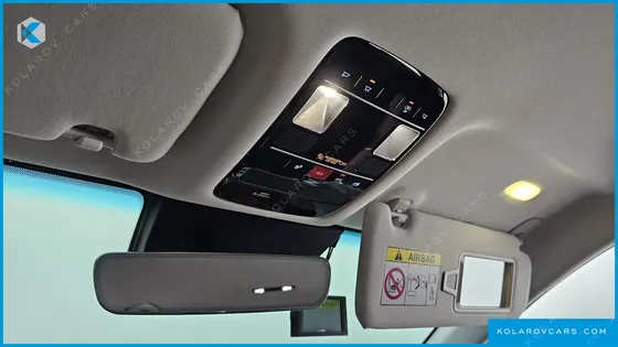 HYUNDAI GRANDEUR PREMIUM