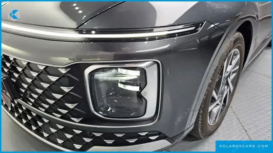HYUNDAI GRANDEUR PREMIUM