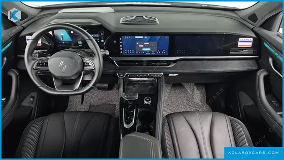 RENAULT KOREA GRAND KOLEOS 1.5 E-TECH ESPRIT ALPHINE 2WD
