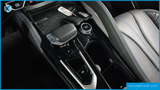 RENAULT KOREA GRAND KOLEOS 1.5 E-TECH ESPRIT ALPHINE 2WD
