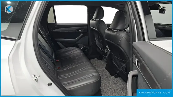 RENAULT KOREA GRAND KOLEOS 1.5 E-TECH ESPRIT ALPHINE 2WD