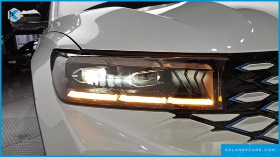 RENAULT KOREA GRAND KOLEOS 1.5 E-TECH ESPRIT ALPHINE 2WD
