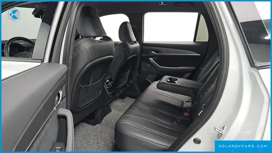 RENAULT KOREA GRAND KOLEOS 1.5 E-TECH ESPRIT ALPHINE 2WD