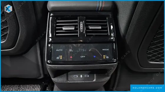RENAULT KOREA GRAND KOLEOS 1.5 E-TECH ESPRIT ALPHINE 2WD