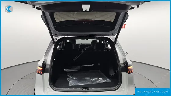 RENAULT KOREA GRAND KOLEOS 1.5 E-TECH ESPRIT ALPHINE 2WD