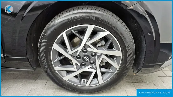 HYUNDAI GRANDEUR EXCLUSIVE