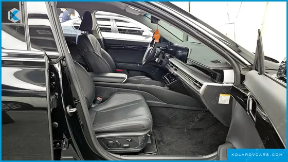 HYUNDAI GRANDEUR EXCLUSIVE