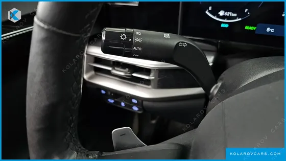 HYUNDAI GRANDEUR EXCLUSIVE