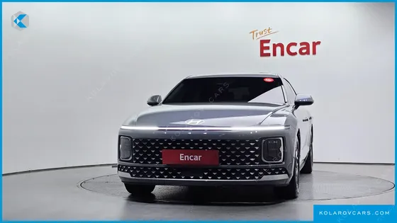 HYUNDAI GRANDEUR PREMIUM