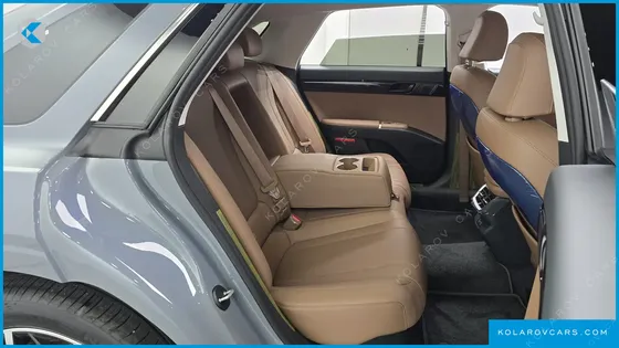 HYUNDAI GRANDEUR PREMIUM
