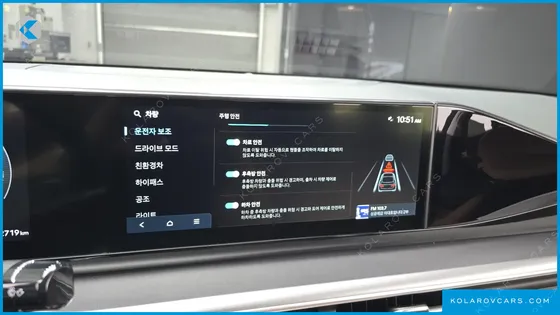 HYUNDAI GRANDEUR PREMIUM