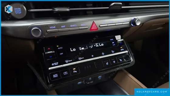 HYUNDAI GRANDEUR PREMIUM