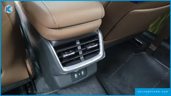 HYUNDAI GRANDEUR PREMIUM