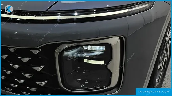 HYUNDAI GRANDEUR PREMIUM