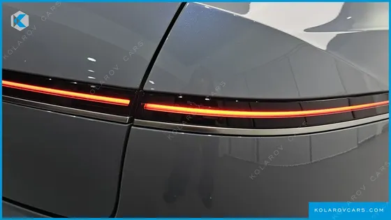 HYUNDAI GRANDEUR PREMIUM