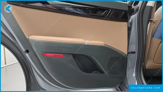 HYUNDAI GRANDEUR PREMIUM