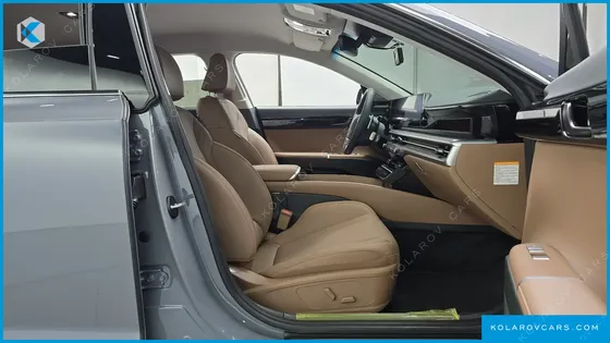 HYUNDAI GRANDEUR PREMIUM