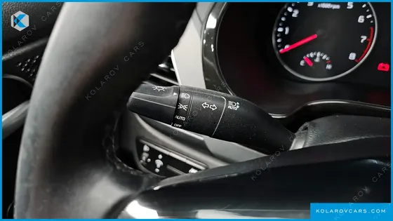 KIA SELTOS GASOLINE 1.6 TURBO 2WD