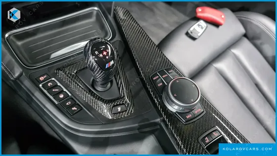 BMW M4 M4 CONVERTIBLE