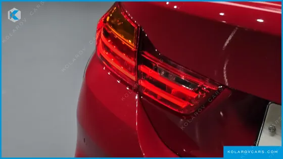 BMW M4 M4 CONVERTIBLE