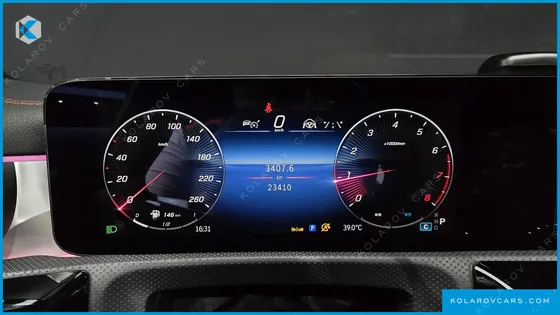 MERCEDES CLA-CLASS CLA250 4MATIC