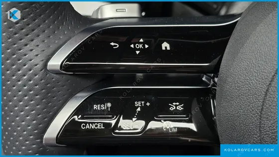 MERCEDES CLA-CLASS CLA250 4MATIC