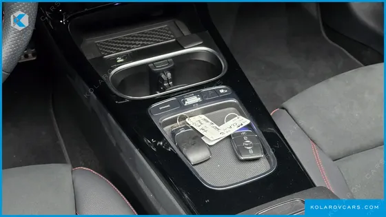 MERCEDES CLA-CLASS CLA250 4MATIC