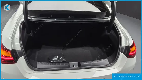 MERCEDES CLA-CLASS CLA250 4MATIC
