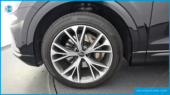 AUDI Q8 50 TDI QUATTRO PREMIUM
