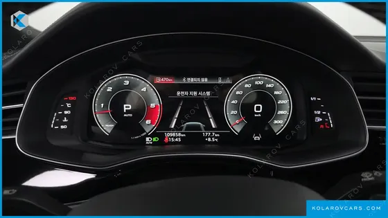 AUDI Q8 50 TDI QUATTRO PREMIUM